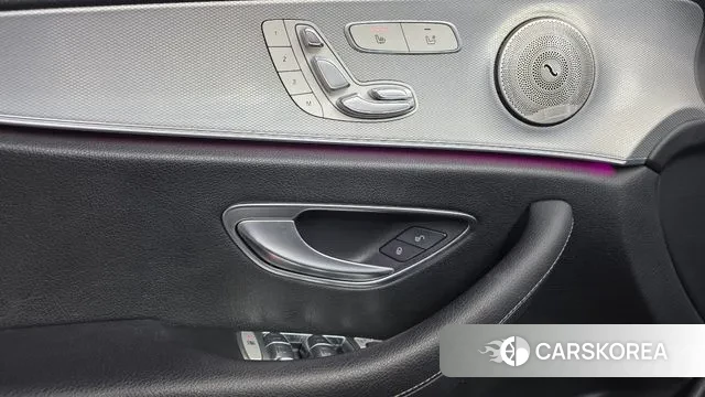 Mercedes-Benz E-Class W213 2019 Белый из Кореи, фото 4