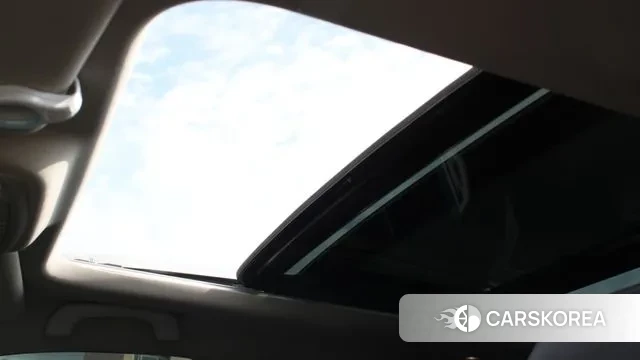 Renault Korea (Samsung) The New QM6 2021 Белый из Кореи, фото 4