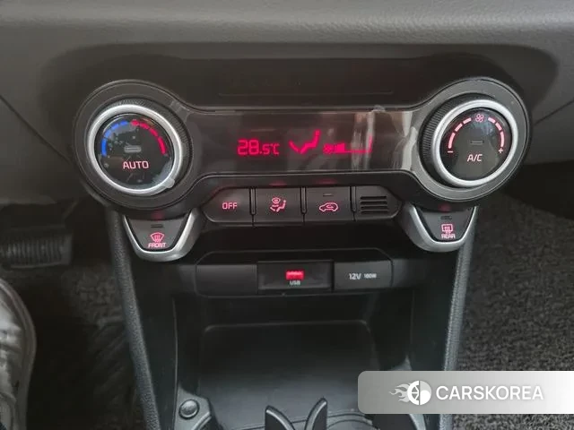 Kia Morning Urban (JA) 2020 Жемчужный цвет из Кореи, фото 4