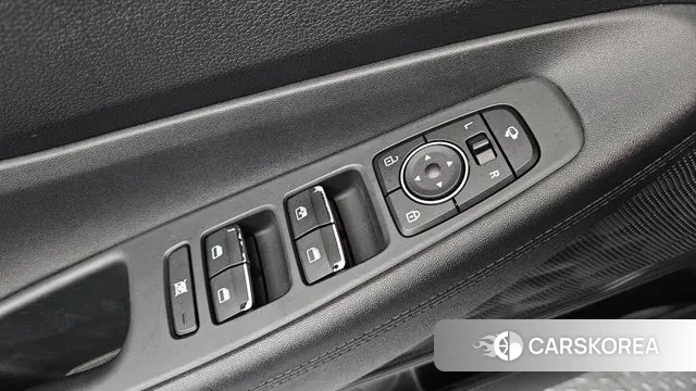 Hyundai Santa Fe TM 2019 Серый из Кореи, фото 4