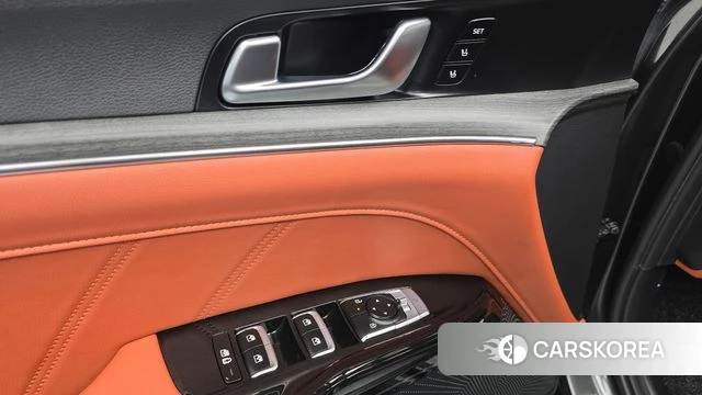 Kia The New K5 Hybrid 3rd generation 2024 Серый из Кореи, фото 4