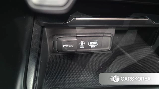 Genesis G70 2019 Черный из Кореи, фото 4