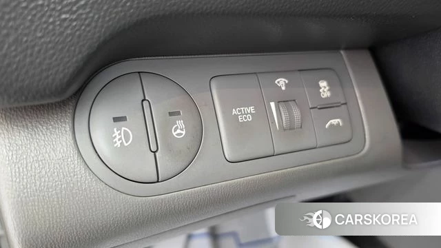 Hyundai The New Grand Starex 2018 Синий из Кореи, фото 4