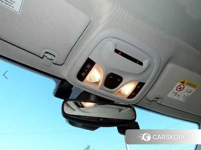 Jeep Cherokee (KL) 2018 Красный из Кореи, фото 4