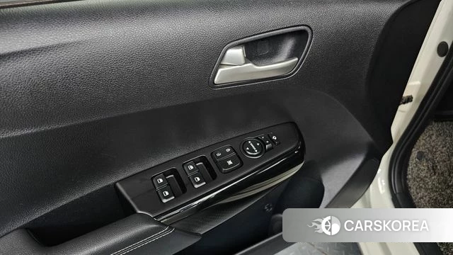 Kia All New Morning (JA) 2018 Жемчужный цвет из Кореи, фото 4