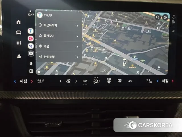 Ford Explorer 6th Generation 2024 Белый из Кореи, фото 4