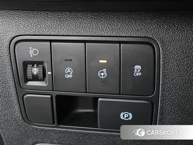 Hyundai Staria 2021 Черный из Кореи, фото 4