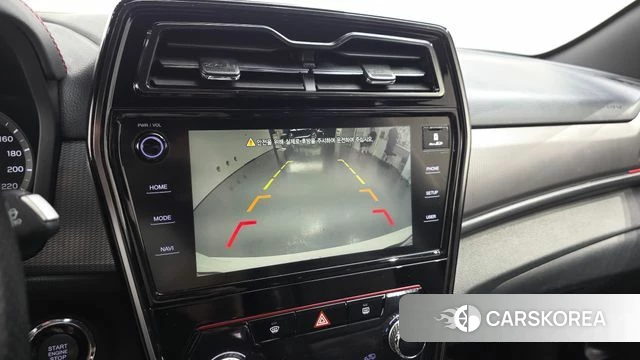 Ssangyong Berry New Tivoli 2020 Белый из Кореи, фото 4