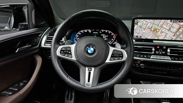 BMW X4 (G02) 2025 Белый из Кореи, фото 4