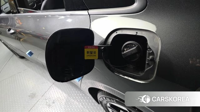 Kia The New K5 3rd generation 2024 Серый из Кореи, фото 4