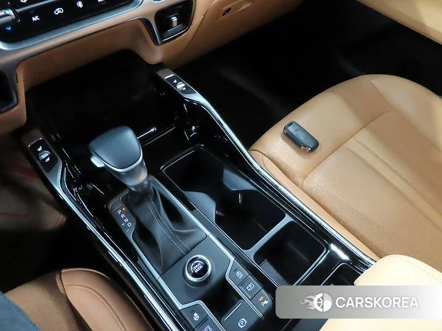Kia Sorento 4th Generation 2020 Черный из Кореи, фото 4