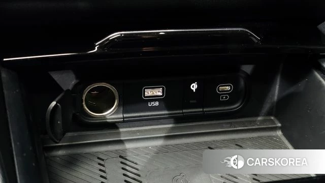 Kia Sportage 5th Generation 2022 Черный из Кореи, фото 4