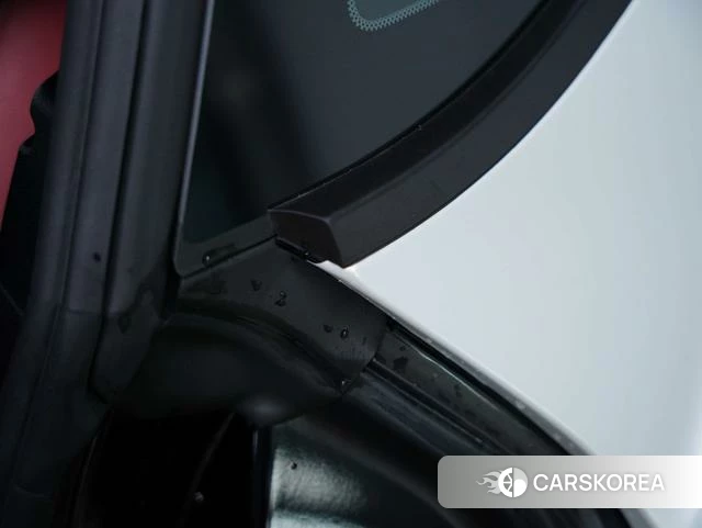 Toyota Supra 2021 Белый из Китая, фото 4