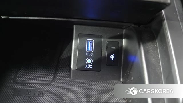 Hyundai Kona Electric 2019 Небесно-голубой из Кореи, фото 4