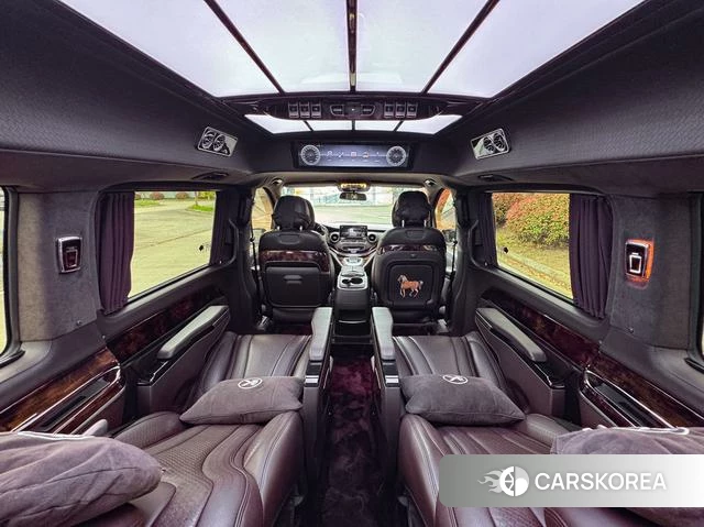 Keti Car Kti Shengm Peak 2022 Черный из Китая, фото 4