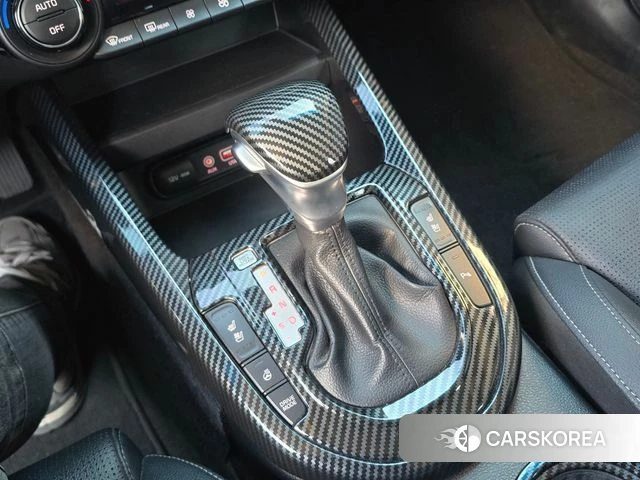 Kia Come New K3 2019 Белый из Кореи, фото 4