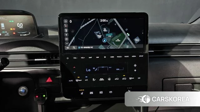 Hyundai Staria 2022 Черный из Кореи, фото 4