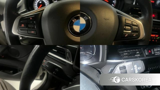BMW X2 (F39) 2021 Белый из Кореи, фото 4