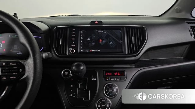 Kia The New Kia Ray 2025 Белый из Кореи, фото 4