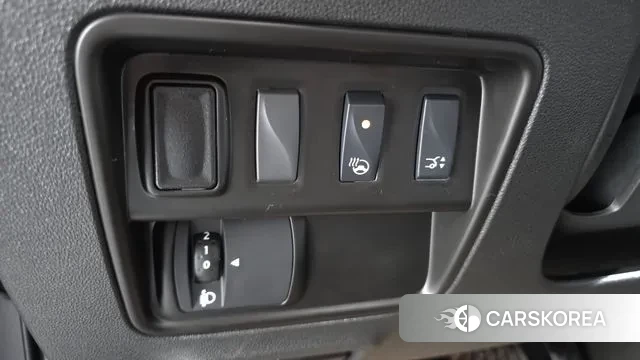 Renault Korea (Samsung) The New QM6 2020 Серый из Кореи, фото 4