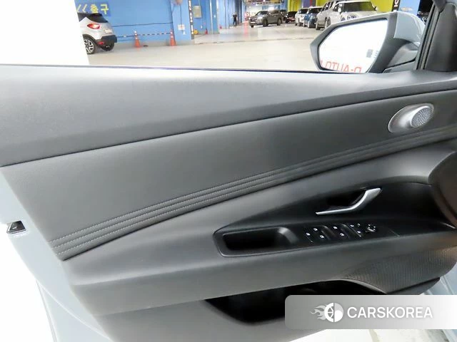 Hyundai Avante (CN7) id 4748621 из Кореи 4