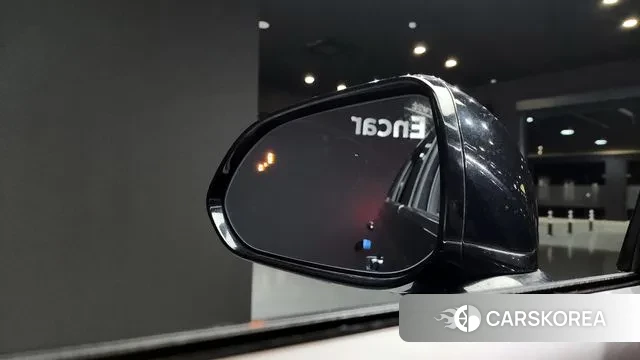 Genesis G90 2019 Черный из Кореи, фото 4