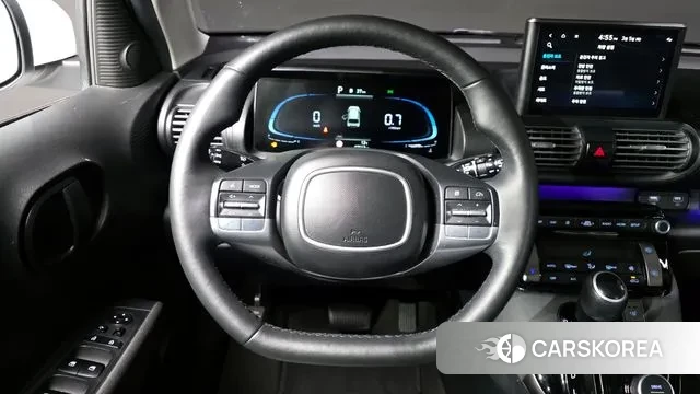 Hyundai Casper 2022 Белый из Кореи, фото 4