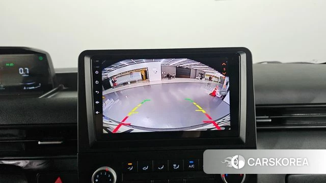 Hyundai Staria 2022 Серый из Кореи, фото 4