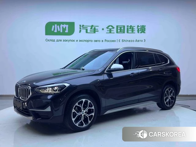 BMW X1 id 4190326 из Китая 4