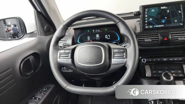 Hyundai Casper 2024 Белый из Кореи, фото 4