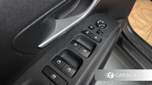 Hyundai Tucson (NX4) 2022 Черный из Кореи, фото 4