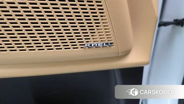 Kia Carnival 4th generation 2022 Белый из Кореи, фото 4