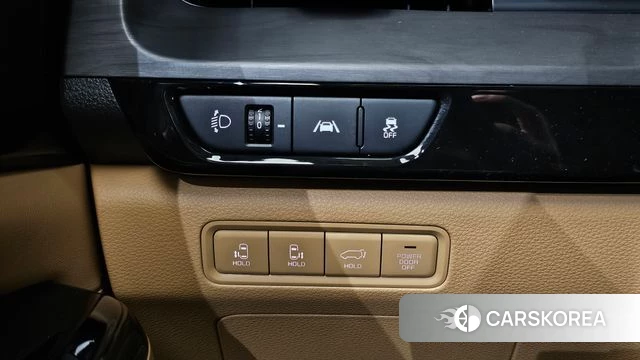 Kia Carnival 4th generation 2021 Белый из Кореи, фото 4