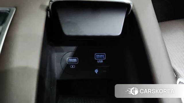 Hyundai The New Grandeur IG 2022 Белый из Кореи, фото 4