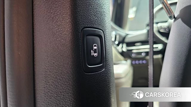Kia The New Carnival 4th Generation 2023 Черный из Кореи, фото 4