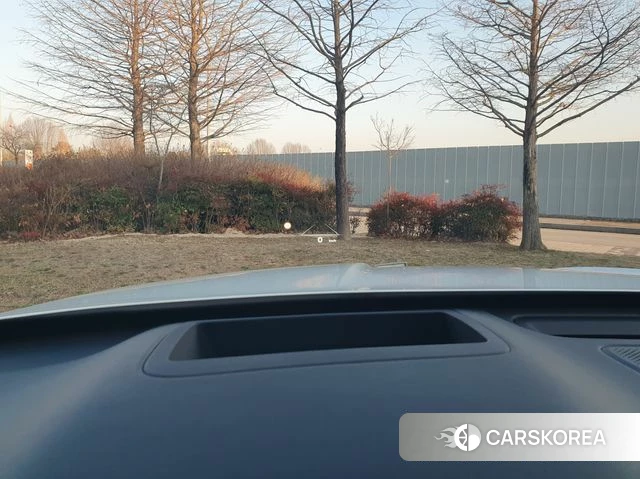 Genesis GV80 2024 Белый из Кореи, фото 4