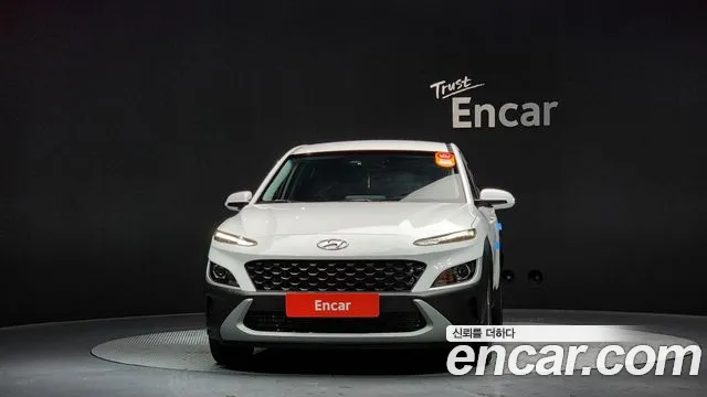 Hyundai The New Kona id 2649978 из Кореи 4
