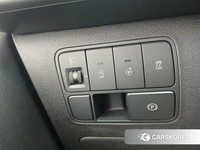 Hyundai Staria 2022 Серый из Кореи, фото 4