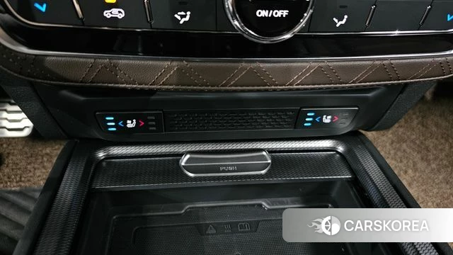 Ssangyong All New Rexton 2022 Белый из Кореи, фото 4