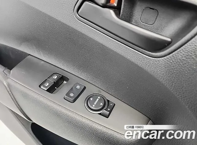 Kia Morning Urban (JA) id 2718576 из Кореи 4