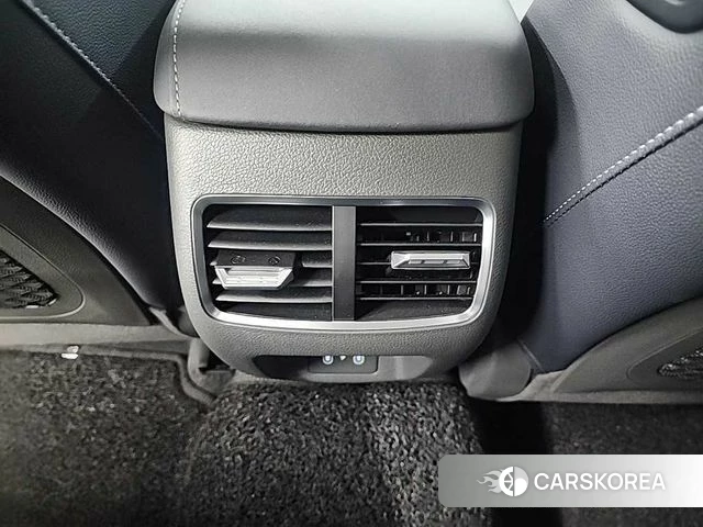 Hyundai Sonata D Edge (DN8) 2025 Серый из Кореи, фото 4