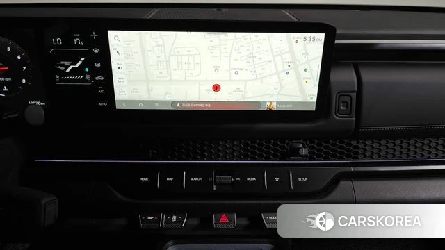 Kia Tasman 2025 Серый из Кореи, фото 4