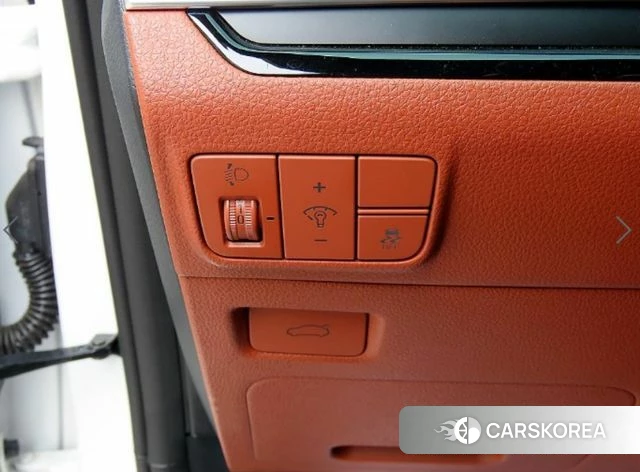 Kia The New K5 3rd generation id 4308421 из Кореи 4