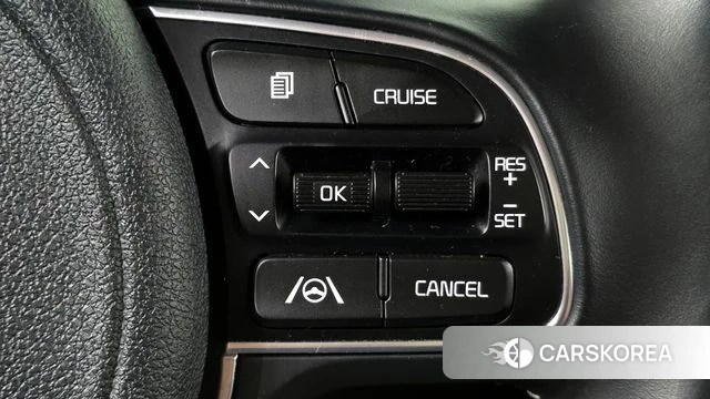 Kia The New Niro 2021 Белый из Кореи, фото 4
