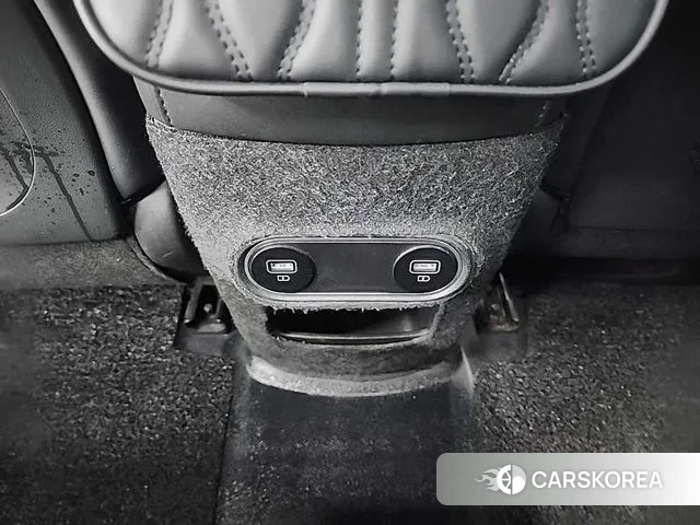 Hyundai Ionic 5 2022 Серый из Кореи, фото 4