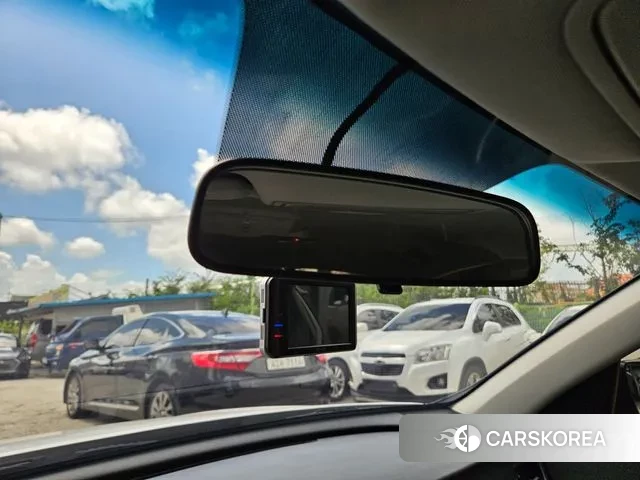 Kia The New K5 2nd generation 2018 Белый из Кореи, фото 4