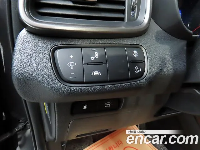 Kia The New Sorento id 2715658 из Кореи 4