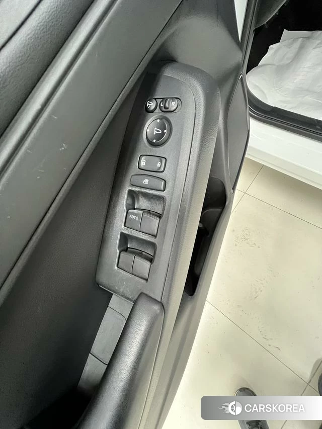 Honda Binzhi 2023 Белый из Китая, фото 4
