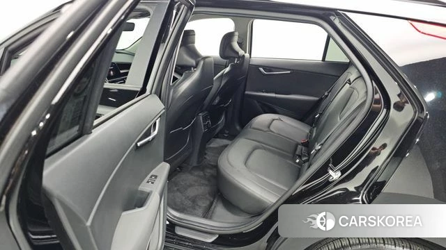 Kia Di All New Niro EV 2023 Черный из Кореи, фото 4