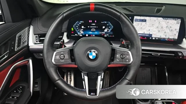 BMW X1 (U11) 2024 Серебристо-серый из Кореи, фото 4